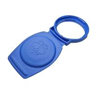 Tapa De Depósito De Líquido Compatible Con Seat Para Ibiza 2008-2024 3Q0955455 18G955455A Tapa De Botella Para Depósito De Líquido Para Limpiaparabrisas De Coche