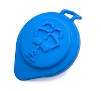 Tapa de depósito de líquido para limpiaparabrisas compatible con modelos seleccionados de BMW/Ford/Mini