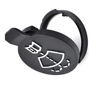 Tapa de depósito de líquido para limpiaparabrisas de coche 12767700 30566588 12788573 13227300 para Opel Viva 2016 2017 2018 2019