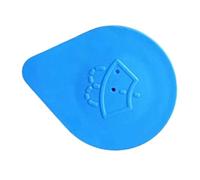 Tapa de depósito de líquido para limpiaparabrisas de coche Micra K12 2003-2010 28913Ax600 para marzo K12 2003-2010