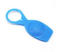 Tapa de depósito de líquido para limpiaparabrisas VW Jetta 1979-1992 para Passat 1973-1988 para Golf 1974-1991 1H0955455