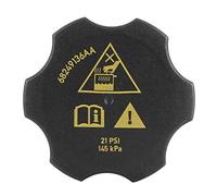 Tapa de Depósito de Refrigerante ABS 13502353 13502509 68249136AA, Apta para Allure, Cascada