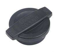 Tapa de depósito de refrigerante de repuesto para for hyundai para Sonata Nexo para G80 G90 para Optima Cadenza K900, tapa del tanque de expansión del refrigerante del motor 25441-B1000