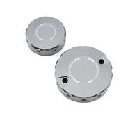 Tapa De Depósito Líquido Freno Delantero Y Embrague CNC para Du&Cati Multistrada V4 V4S V2 V2S 950 1100 1200 1260 1200S 1260S(C)