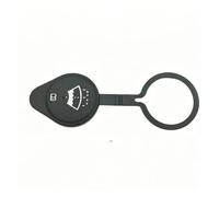 Tapa de depósito líquido para Ford Para Edge 2.0L EcoBoost Para Explorer | Metal+Plástico 2/5 Uds. tapa de liquido