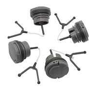 Tapa de depósito para Husqvarna K760 K770 120I 455E Rancher II 136LI 455 Rancher II 465 Rancher II 565 572XP 572XPG 435E II 435 II 440E II 440 II 445 II 450E II 535 II 440E II 535 6LIXP 43 6LI 545