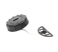 Tapa de depósito para modelos 017 018 MS170 MS180 MS190T MS191T, repuesto 1130 350 0500, 2 unidades compatibles con motosierras