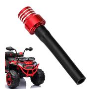 Tapa de Depósito para Moto Cross - Ventilación de Tapón de Tanque de Gasolina para Motocicleta - Accesorios Válvula De Respiración Sustitución Para Motocross Atv Off Road
