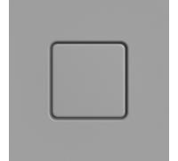 Tapa de desagüe KALDEWEI KA120, para CONOFLAT, esmaltada, 687772570663, Color: Gris frÃo 30