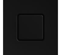 Tapa de desagüe KALDEWEI KA120, para CONOFLAT, esmaltada, 687772572667, Color: Cool Grey 90 con Secure Plus