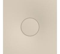 Tapa de desagüe KALDEWEI KA90, esmaltada, 687772590661, Color: Beige cÃ¡lido 20