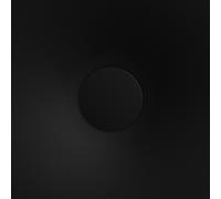 Tapa de desagüe KALDEWEI KA90, esmaltada, 687772590667, Color: Gris frÃo 90