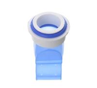 Tapa de desagüe, Sellador de desagüe piso, válvula antirretorno silicona for tuberías baño(Type 1)