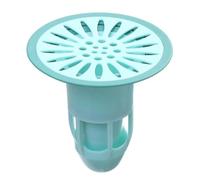 Tapa de desagüe, Sellador de desagüe piso, válvula antirretorno silicona for tuberías baño(Type 4)