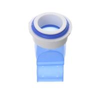 Tapa de desagüe, Sellador de fugas silicona for desagües piso en tuberías agua, cocina y baño