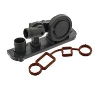 Tapa de Desahogo del Motor Febi 47726 06F129101C 06F129101E Nuevo