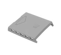 Tapa de detergente para lavavajillas Bosch 166621