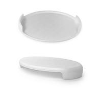 Tapa de dispensador de jabón Recargable, Tapa de Recarga, Recambio Compatible con Sagrotan No Touch
