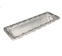 Tapa de distribuidor, bloque moto FEBI 46051 para BMW 7 (E32) 3 1992-1994