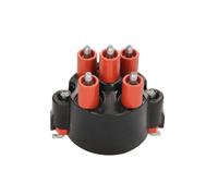 BOSCH Zündverteilerkappe 1235522325