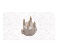 Magneti Marelli Tapa de distribuidor de encendido 071358401010 para Renault R19