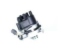 Tapa de distribuidor Distribuidor de encendido completo compatible con Honda Integra B18A 1.8L (1992-1993) # TD55U / TD-55U Distribuidor electrónico