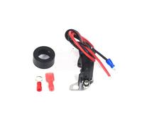 Tapa de distribuidor DISTRIBUIDOR ELÉCTRICO DISTRIBUIDOR DE 45D4 PUNTOS compatible con Triumph Austin compatible con MG MGA MGB MIDGET SPITFIRE 1500 41427 Distribuidor EFI(ELE KIT ONLY)