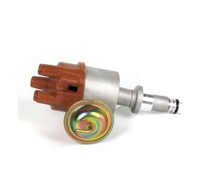 Tapa de distribuidor Para RENAULT R15 R12 R10 R8 R4 Ignition | 1964-1992 1961 1962 1963 0.7-1.3L Distributeur Distribuidor de encendido del motor