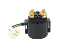 Tapa de distribuidor Relé de solenoide de arranque Para Honda | TRX125 TRX250 TRX200 TRX300 VF750 ATC125M ATC200 CX500 Interruptor de encendido de motocicleta