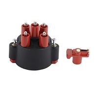 Tapa de distribuidor y rotor 0001584902 Kit de repuesto ABS de para Mercedes 190E W201 COUPE G CLASE 1987 2000