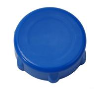 Tapa de drenaje de piscina Coleman diseñada como reemplazo directo para números de pieza OEM P01006 P01010 P6D1158 P6D1158ASS16 no para versiones de pared de acero