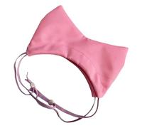 Tapa de Ducha de Perro, Gorra de Ducha para Perros - Tapa de baño Sombrero de Ducha Ajustable Cubierta de Oreja para Perros - Oxford Tela Protección de Orejas Impermeables Envoltura, Suministros para