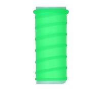 Tapa de Encogimiento frío genérica - Aislamiento Impermeable para caña de Pescar con Aislamiento de Goma Antideslizante | de Silicona Resistente al Agua, Apta para cañas de Pescar,