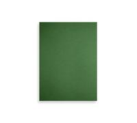 Tapa de encuadernar fabriano 23x32cm cartulina 200 g verde pino paquet
