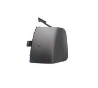 Tapa de Enganche de Remolque para KIA Sportage R 2018-2019 Parachoques Delantero y Trasero Placa de Cubierta de Gancho de Remolque (Trasera)