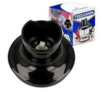 Tapa de Engranaje para Batidora HC 350ml 7322115434 para Braun Multiquick | Garantía de 10 Años - MONTERAL