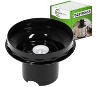 Tapa de Engranaje para Batidora HC 350ml 7322115434 para Braun Multiquick | Garantía de 5 Años - ONIX TECH