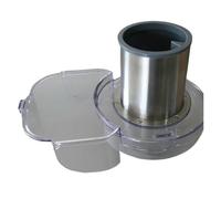 Tapa de entrada especial, accesorios for exprimidor, compatible con KENWOOD JE730
