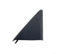 Tapa de espejo de puerta delantera derecha para Mercedes R230 SL500 03-12 | Ajuste perfecto para Mercedes R230, SL500, SL55, SL600, 2003 - 2012, montaje delantero derecho