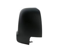 Tapa De Espejo Derecha Para Mercedes Sprinter 907 02/2018 Negro DTV