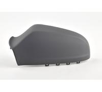 Tapa De Espejo Exterior Izquierda Para Opel Astra H 03/2004-01/2010, Negro, DTV