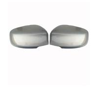 Tapa De Espejo Para Suzuki Para Swift 2003 2004 2005 2006 2007 2008 2009 2010 Plata Cromada/Negro Brillante/Rojo Glamoroso/Blanco Luna Brillante/Negro Arena Plateada /(Chrome Silver)