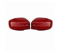 Tapa De Espejo Para Suzuki Para Swift 2003 2004 2005 2006 2007 2008 2009 2010 Plata Cromada/Negro Brillante/Rojo Glamoroso/Blanco Luna Brillante/Negro Arena Plateada /(Glamorous Red)