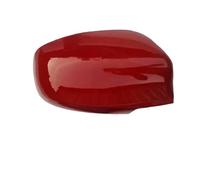Tapa De Espejo Para Suzuki Para Swift 2003 2004 2005 2006 2007 2008 2009 2010 Plata Cromada/Negro Brillante/Rojo Glamoroso/Blanco Luna Brillante/Negro Arena Plateada /(Glamorous Red R)