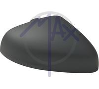 Tapa De Espejo Pintable Derecha Ford Fiesta Desde 2017