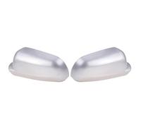 Tapa De Espejo Retrovisor Cromada Cubierta Lateral Ala Carcasa Apta Para VW Para Golf 4 MK4 Para Bora 1998 1999-2004 Tapa Espejo Retroviso(Chrome Pair)