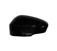 Tapa De Espejo Retrovisor Exterior Para Mitsubishi Para Eclipse Cross(1pcs black left)