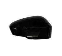 Tapa De Espejo Retrovisor Exterior Para Mitsubishi Para Eclipse Cross(1pcs black right)