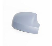 Tapa de espejo retrovisor lado derecho carcasa imprimado para Dacia Logan Sandero plumero