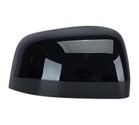 Tapa de Espejo retrovisor Lateral Negro Brillante para Dodge Durango 2011, 2012, 2013, 2014, 2015, 2016, 2017, 2018 y 2019.